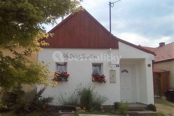 recreational property to rent, 0 m², Vrbice