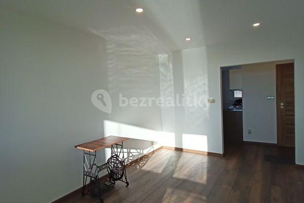 1 bedroom flat to rent, 38 m², Větrná, Ivančice