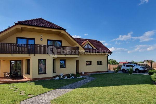 house for sale, 231 m², Na Draškách, Dobřejovice