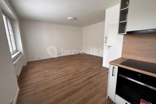 1 bedroom with open-plan kitchen flat to rent, 51 m², Dukelských hrdinů, Ústí nad Labem