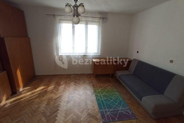1 bedroom with open-plan kitchen flat to rent, 65 m², Kuklenská, Hradec Králové