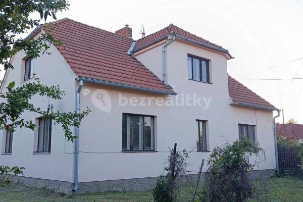 house for sale, 110 m², Hlavní, Bořanovice