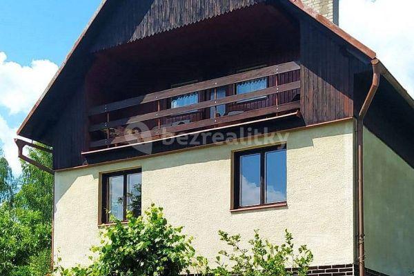 recreational property to rent, 0 m², Františkovy Lázně - Skalka