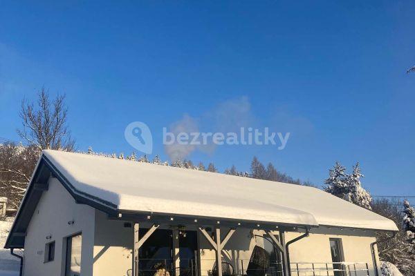 recreational property to rent, 0 m², Hutisko-Solanec