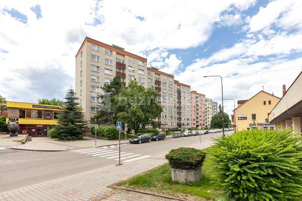 2 bedroom flat for sale, 64 m², Pražská, 