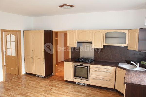 2 bedroom with open-plan kitchen flat for sale, 79 m², Jiráskova, Krupka