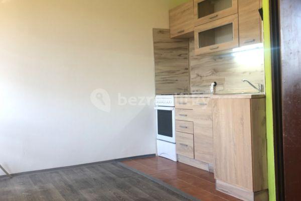 1 bedroom flat for sale, 36 m², Peškova, Ústí nad Labem