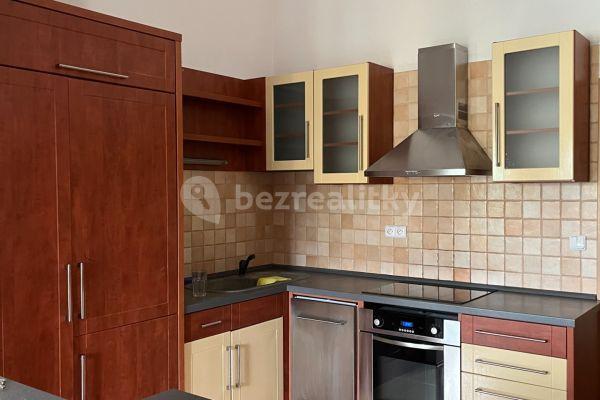 1 bedroom with open-plan kitchen flat for sale, 69 m², Nádvorní, Liberec