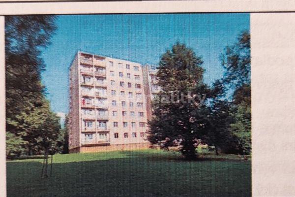 2 bedroom flat for sale, 54 m², Dlouhá třída, Havířov