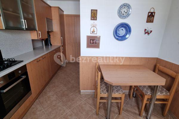 3 bedroom flat to rent, 65 m², Koráb, Tišnov