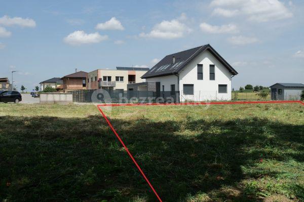 plot for sale, 828 m², U Skalky, Veleň - Mírovice