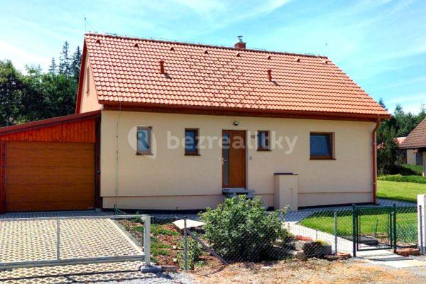 recreational property to rent, 0 m², Nová Pec - Nové Chalupy