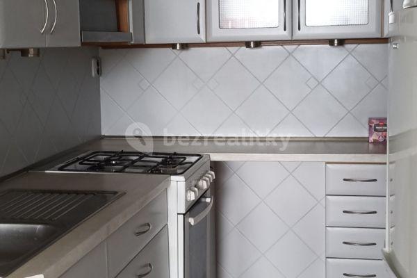 1 bedroom with open-plan kitchen flat to rent, 41 m², Zdiměřická, Prague, Prague