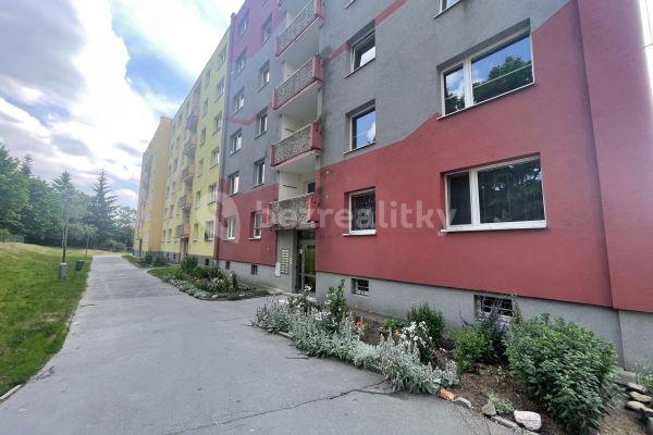 1 bedroom flat to rent, 35 m², Jezerská, Jirkov