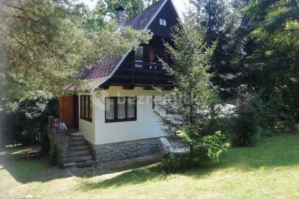 recreational property to rent, 0 m², Dolní Stropnice u Římova