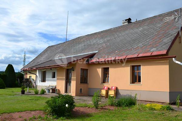 recreational property to rent, 0 m², Trutnov