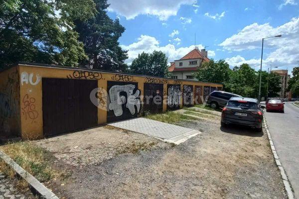 garage to rent, 16 m², Irkutská, Hlavní město Praha