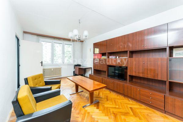 3 bedroom flat for sale, 78 m², U Dvojdomů, Hlavní město Praha