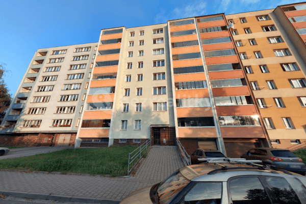 3 bedroom flat to rent, 79 m², Lechowiczova, Ostrava