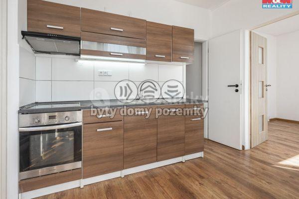3 bedroom flat for sale, 74 m², M. G. Dobnera, 