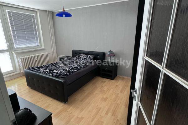 3 bedroom flat for sale, 91 m², Ečerova, Brno