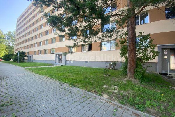 2 bedroom flat to rent, 54 m², Slovenská, 