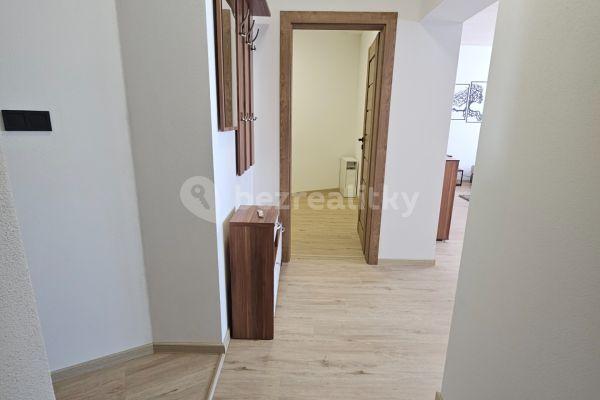1 bedroom with open-plan kitchen flat to rent, 55 m², Kolmá, Olomouc