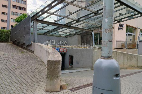 garage for sale, 14 m², Praha