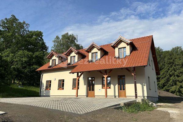 recreational property to rent, 0 m², Ústí nad Labem - Sebuzín