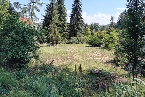 plot for sale, 1,091 m², Pražská, Jevany