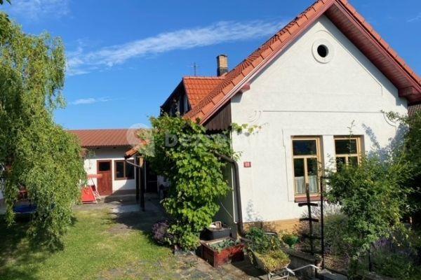 house for sale, 165 m², Býchory