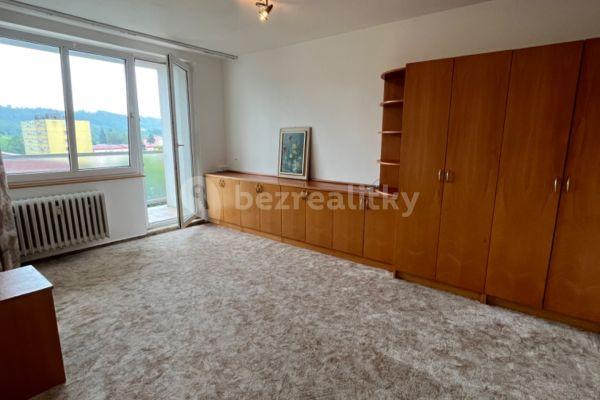 1 bedroom flat for sale, 48 m², Školní nám., Mariánské Lázně
