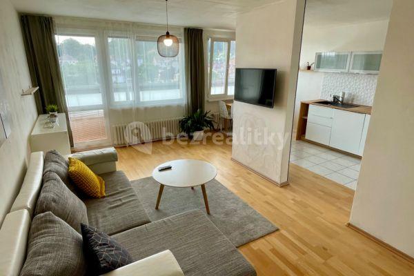 2 bedroom with open-plan kitchen flat for sale, 79 m², Okružní, Beroun