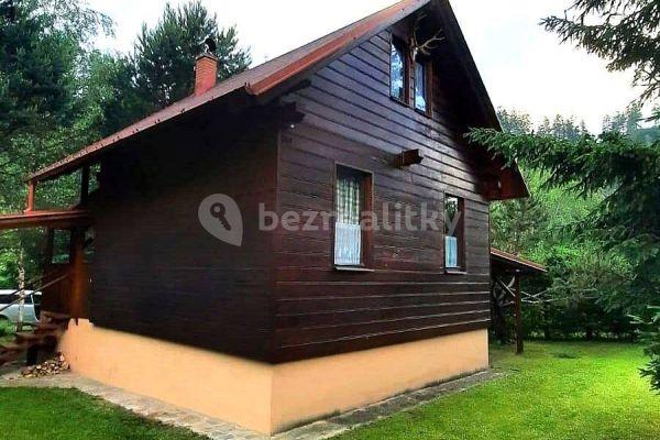 recreational property to rent, 0 m², Chřenovice