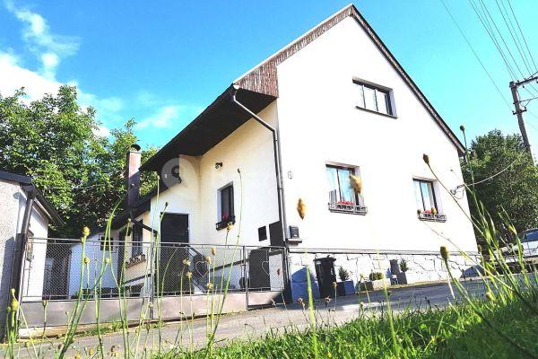 recreational property to rent, 0 m², Sušice - Chmelná