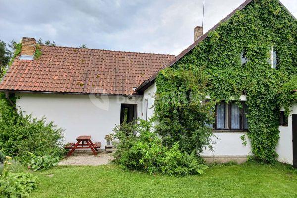 recreational property to rent, 0 m², Třeboň - Branná