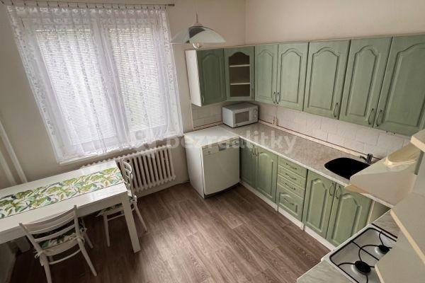 2 bedroom flat for sale, 65 m², Elplova, Brno