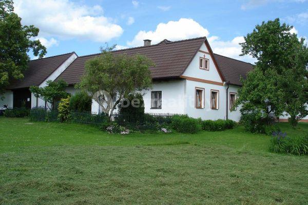 recreational property to rent, 0 m², Šalmanovice