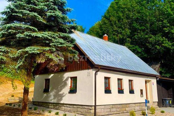 recreational property to rent, 0 m², Jablonec nad Nisou - Mšeno nad Nisou