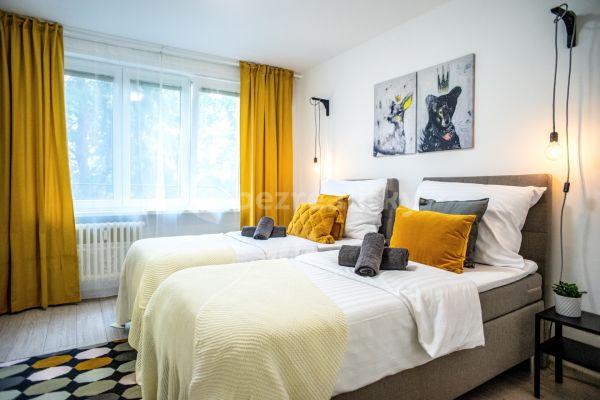 2 bedroom flat for sale, 52 m², Sokolovská, Ostrava