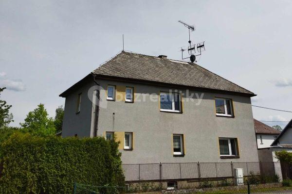 house for sale, 233 m², Smetanova, Poběžovice