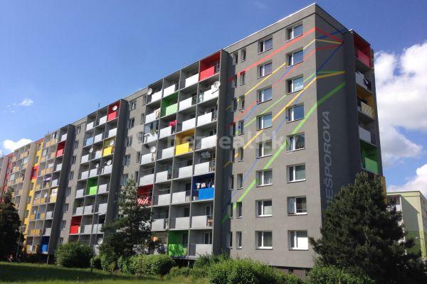 1 bedroom flat to rent, 35 m², Nešporova, Olomouc