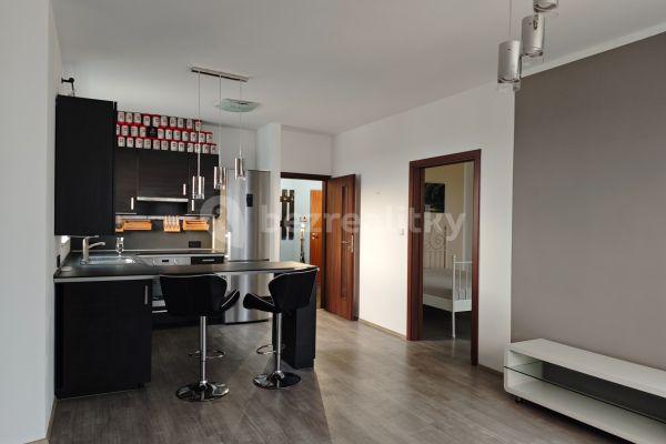 1 bedroom with open-plan kitchen flat to rent, 60 m², Honzíkova, Praha