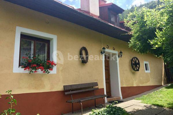 recreational property to rent, 0 m², Týn nad Bečvou