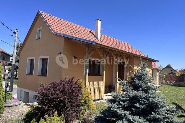 recreational property to rent, 0 m², Vracovice