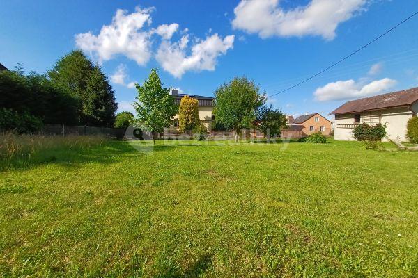 plot for sale, 772 m², Hrabyně