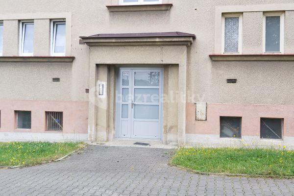 2 bedroom flat for sale, 64 m², Železničářská, Plzeň, Plzeňský Region