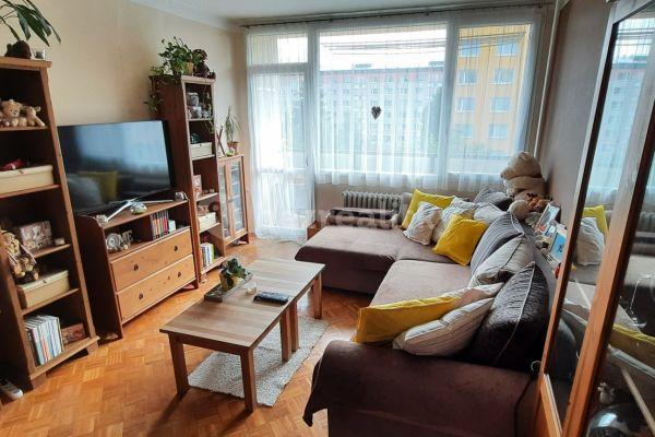 3 bedroom flat for sale, 65 m², Oldřichova, Liberec