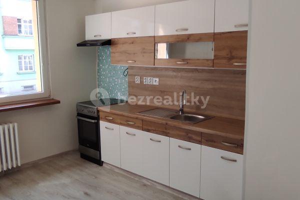 3 bedroom flat for sale, 73 m², Přemyslovců, Ostrava