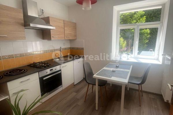 1 bedroom flat to rent, 28 m², Kolmistrova, Kladno